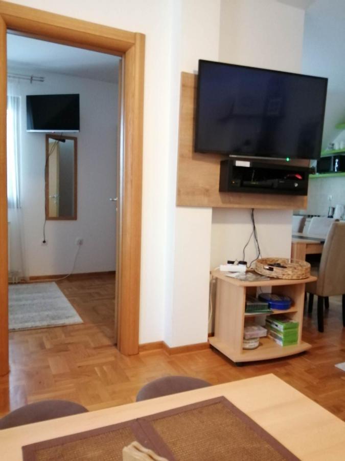Zlatiborski Konaci K15 Dış mekan fotoğraf