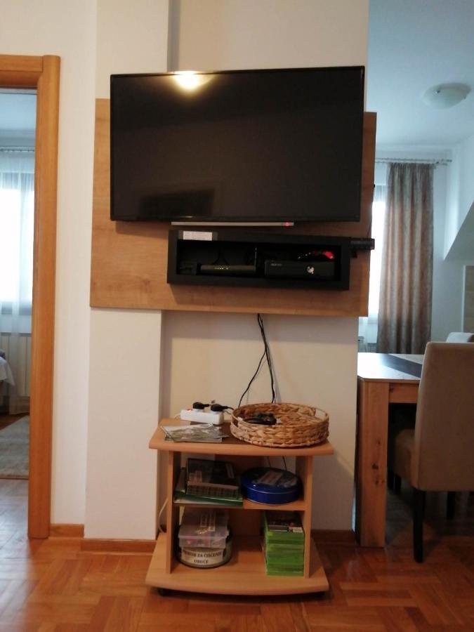 Zlatiborski Konaci K15 Dış mekan fotoğraf